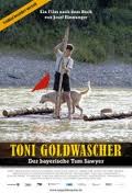 Toni Goldwascher afişi