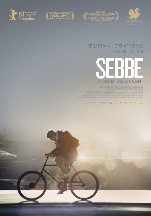Sebbe afişi