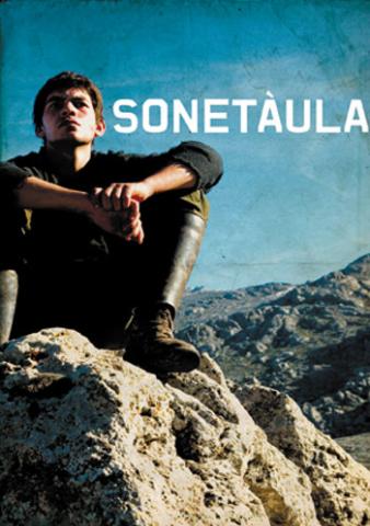Sonetàula afişi