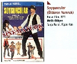 Öldüren Yumruk afişi
