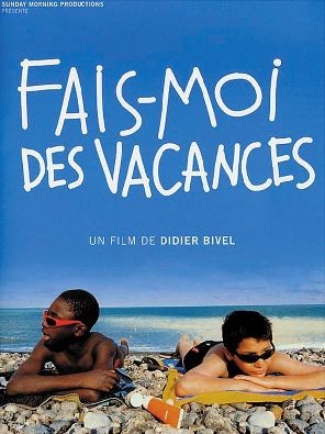 We Need a Vacation afişi