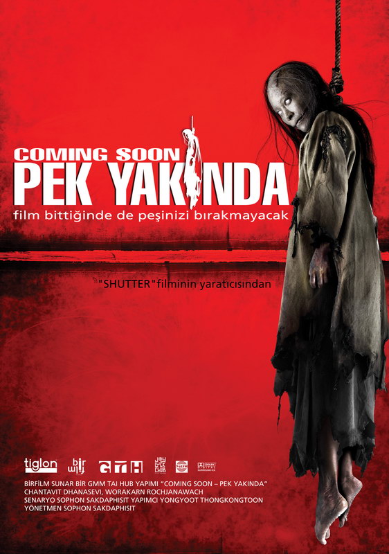 Pek Yakında afişi