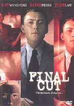 Final Cut afişi