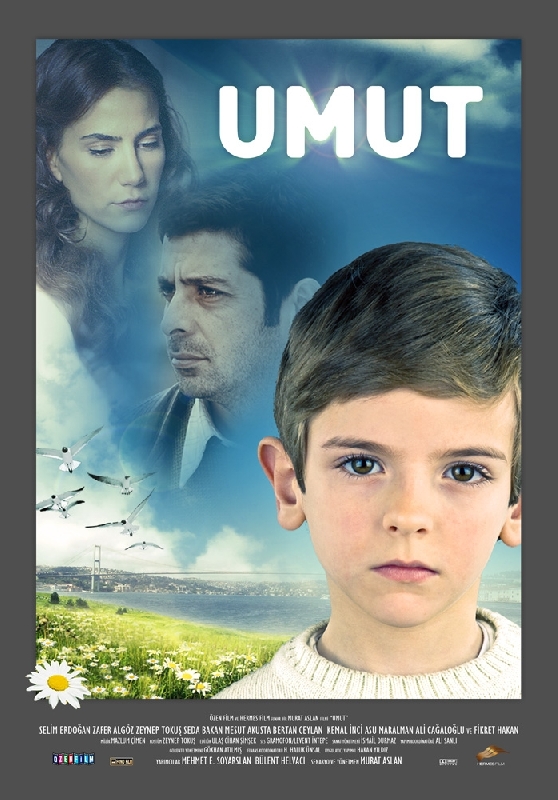 Umut afişi