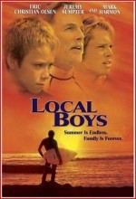 Local Boys afişi