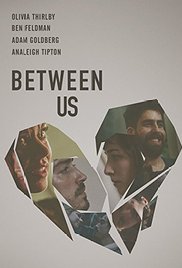 Between Us afişi