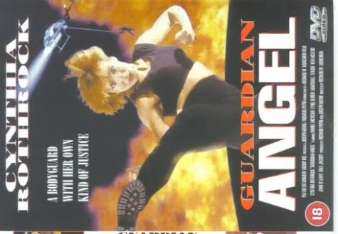 Guardian Angel afişi