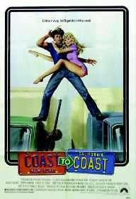 Coast to Coast afişi