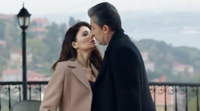 Paramparça 3. Sezon afişi