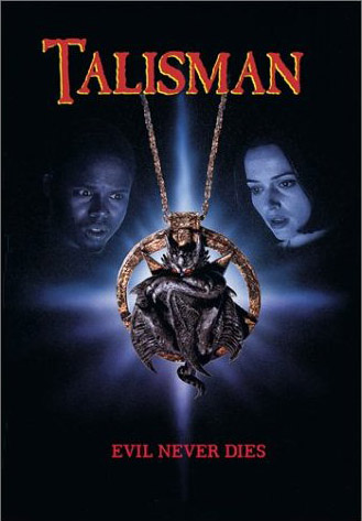 Talisman afişi