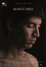 El Cristo Ciego afişi