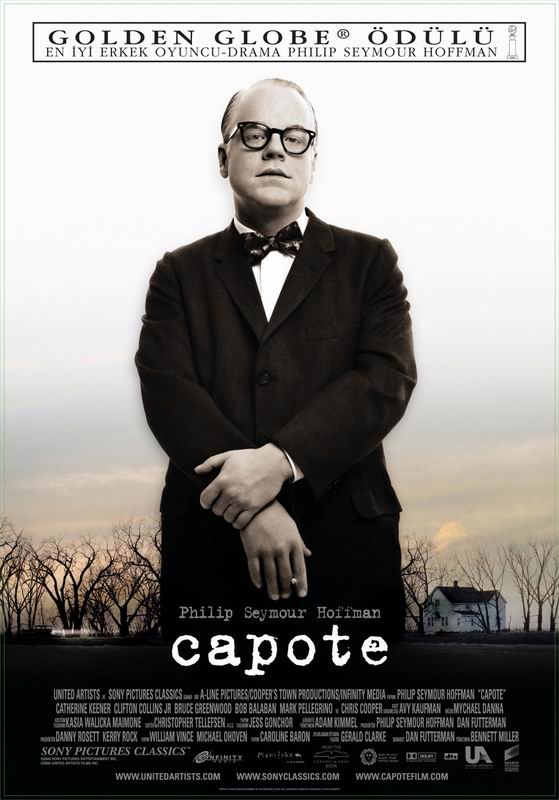 Capote afişi