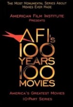 Afi's 100 Years... 100 Heroes & Villains afişi