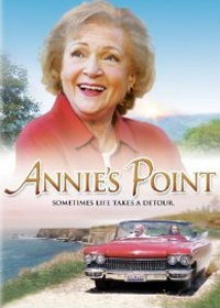 Annie'nin Hayali afişi