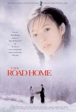The Road Home afişi
