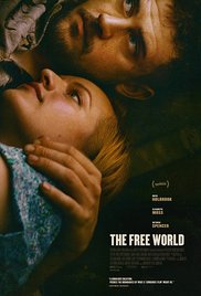 The Free World afişi