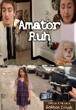 Amatör Ruh afişi