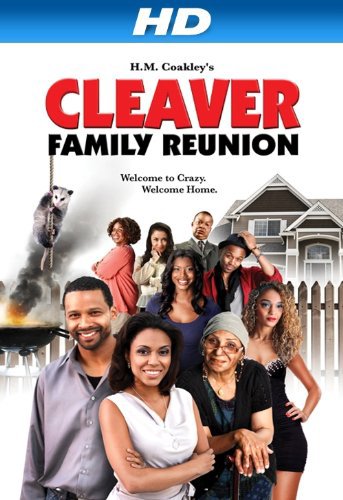 Cleaver Family Reunion afişi