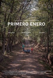 Primero Enero afişi