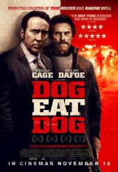 Dog Eat Dog afişi