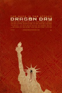 Dragon Day afişi