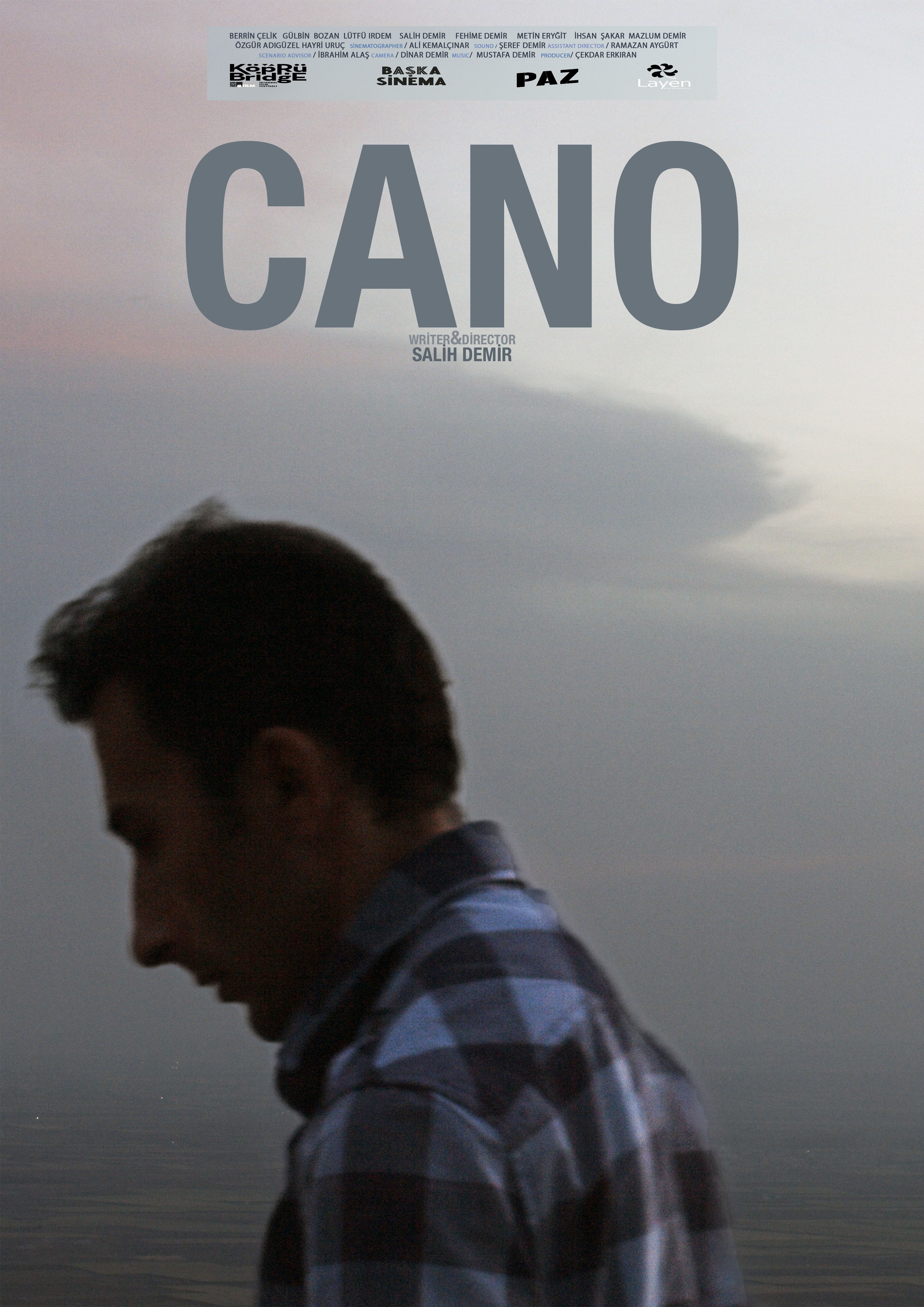 Cano afişi