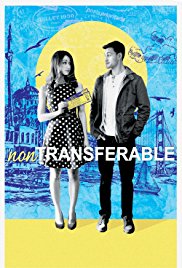 Non-Transferable afişi
