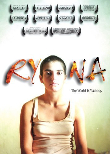 Ryna afişi