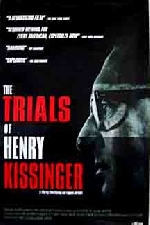 The Trials of Henry Kissinger afişi