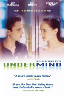 Undermind afişi