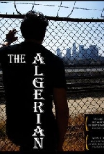 The Algerian afişi