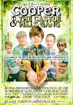 Cooper and the Castle Hills Gang afişi