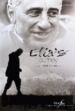 Elia's Journey afişi