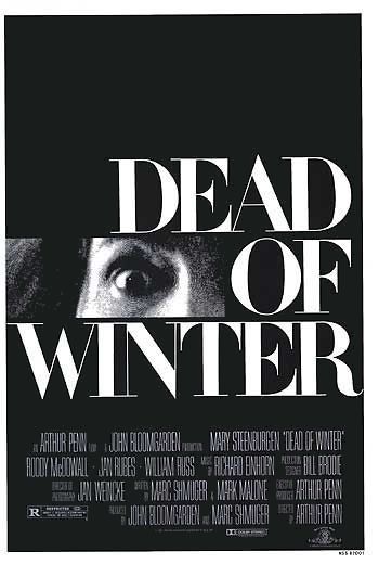 Dead of Winter afişi