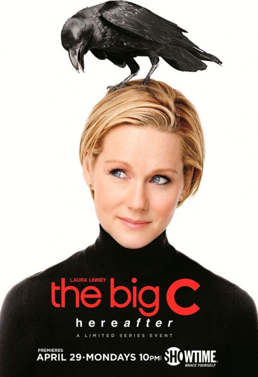 The Big C afişi