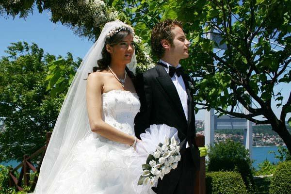 Yabancı Damat afişi