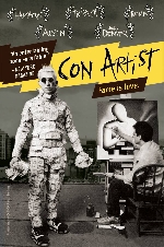 Con Artist afişi