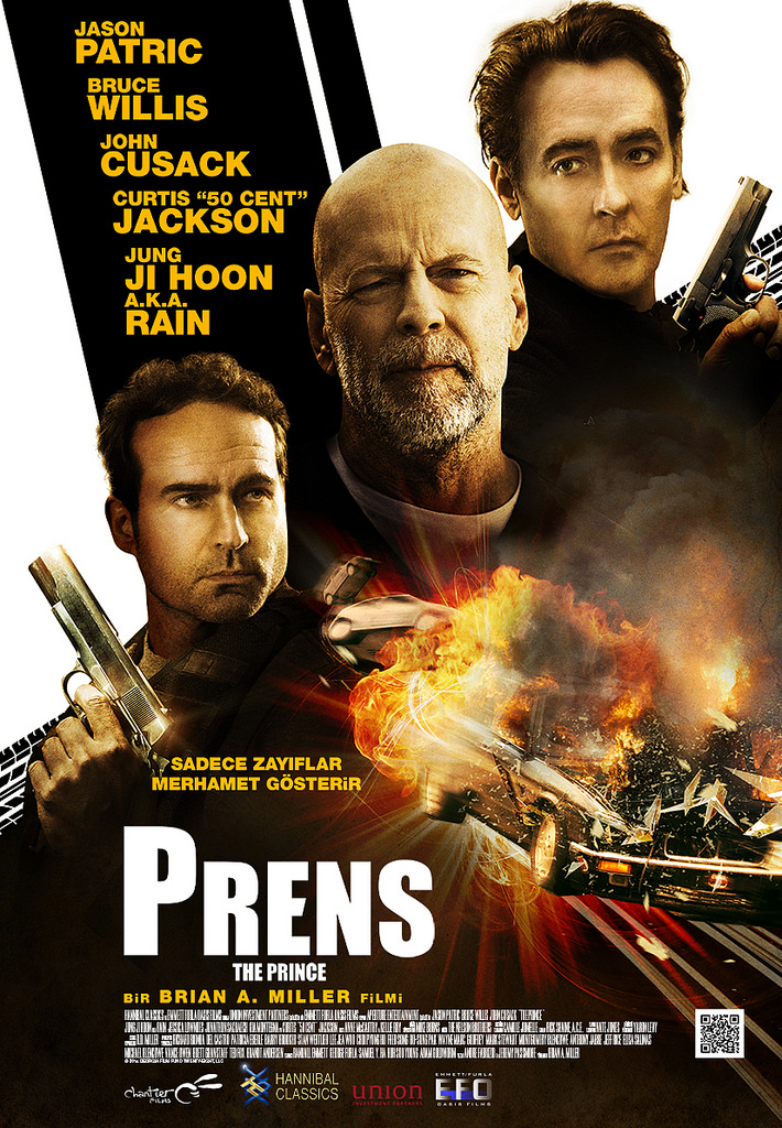 Prens afişi