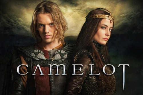 Camelot afişi