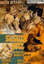 Susuz Yaz afişi