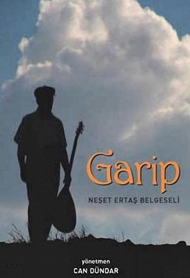 Garip; Neşet Ertaş Belgeseli afişi