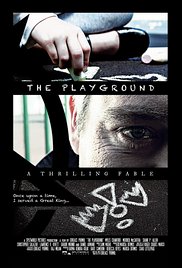 The Playground afişi