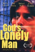 God's Lonely Man afişi