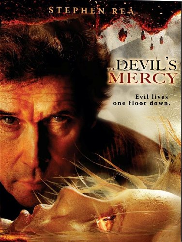 The Devil's Mercy afişi