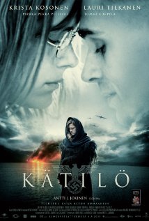 Kätilö afişi