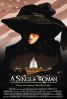 A Single Women afişi