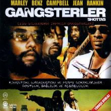 Gangsterler afişi
