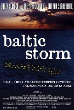 Baltic Storm afişi
