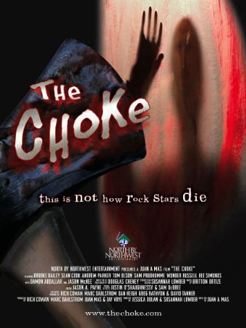 The Choke afişi