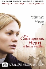 The Courageous Heart of Irena Sendler afişi